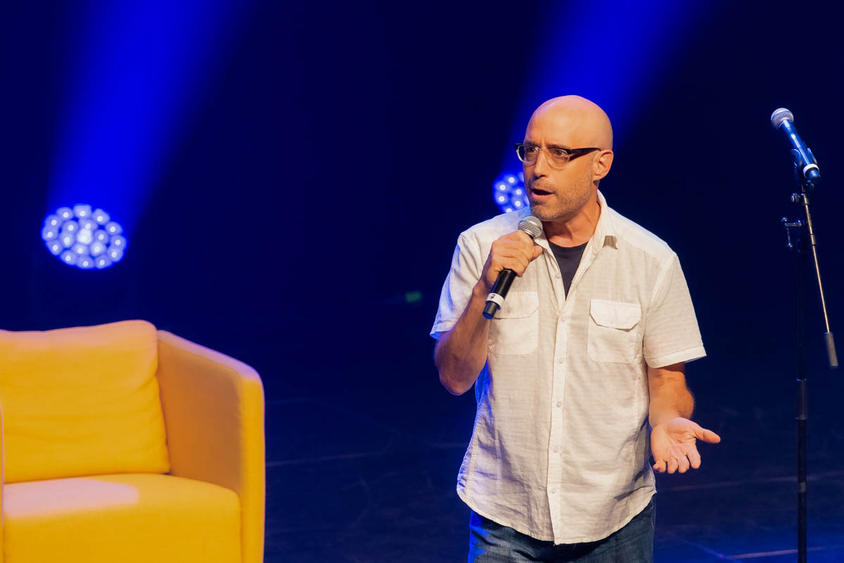 Pat Tremblay Humoriste Pat Tremblay Humoriste
